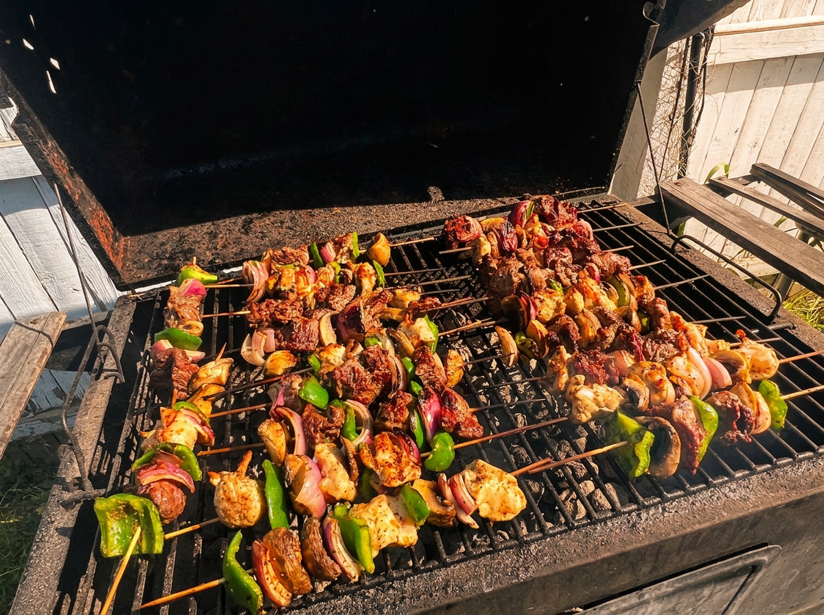 Event & Drop-Off Catering