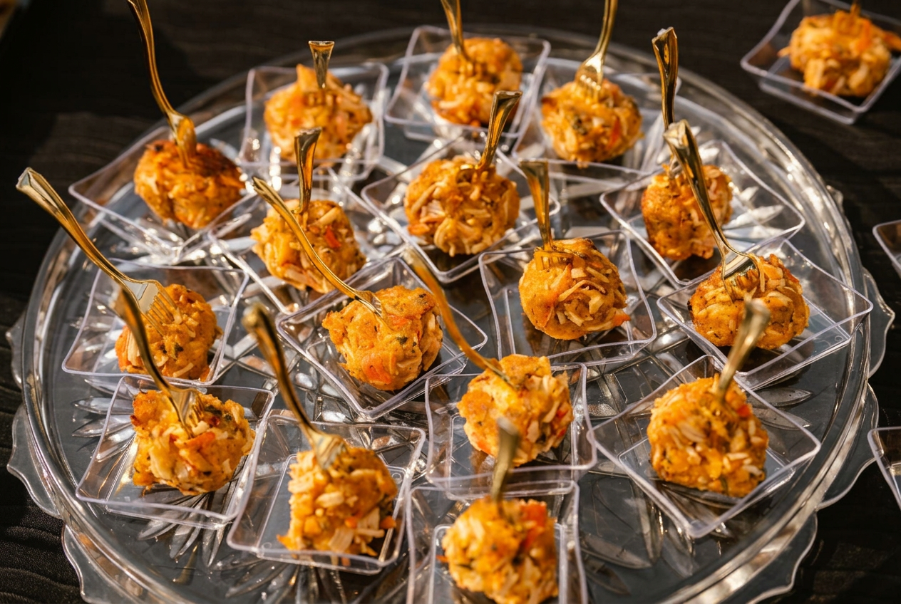 Event & Drop-Off Catering